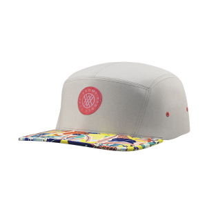 Casquette Anomy Ibane Cerezo