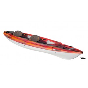 Kayak Pelican Argo 136X Tandem 