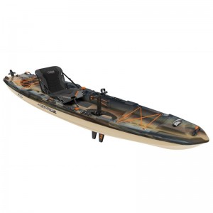 Kayak Pelican The Catch 130 Hydryve