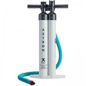 Pompe SUP Aztron Triple Action 3200 cm3