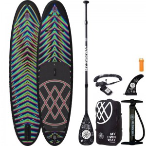 SUP Gonflable Anomy Trochut 10.6 2022