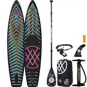 SUP Gonflable Anomy Trochut 12.6