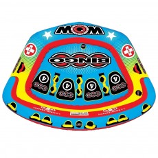 WOW Bingo 4P