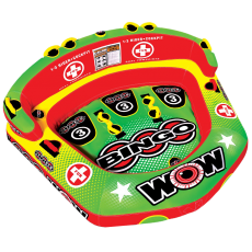 WOW Bingo 3P