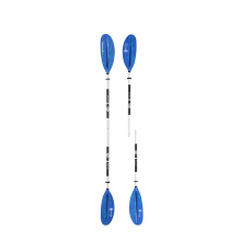 Pagaie kayak Aquatone Pulse 2 parties 230 cm