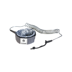 Leash Aztron Basic Coil 8'