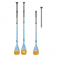 Pagaie Aztron Phase Bamboo 2P 2021