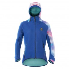 Veste Néoprène Femme Aztron Glow