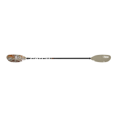 Pagaie kayak de pêche Catch 250 cm