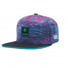 Casquette Aztron Square Logo