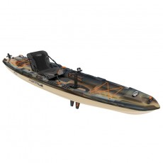 Kayak Pelican The Catch 130 Hydryve