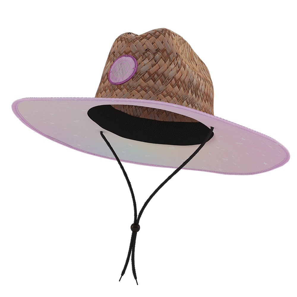 Anomy Paiheme Straw Hat