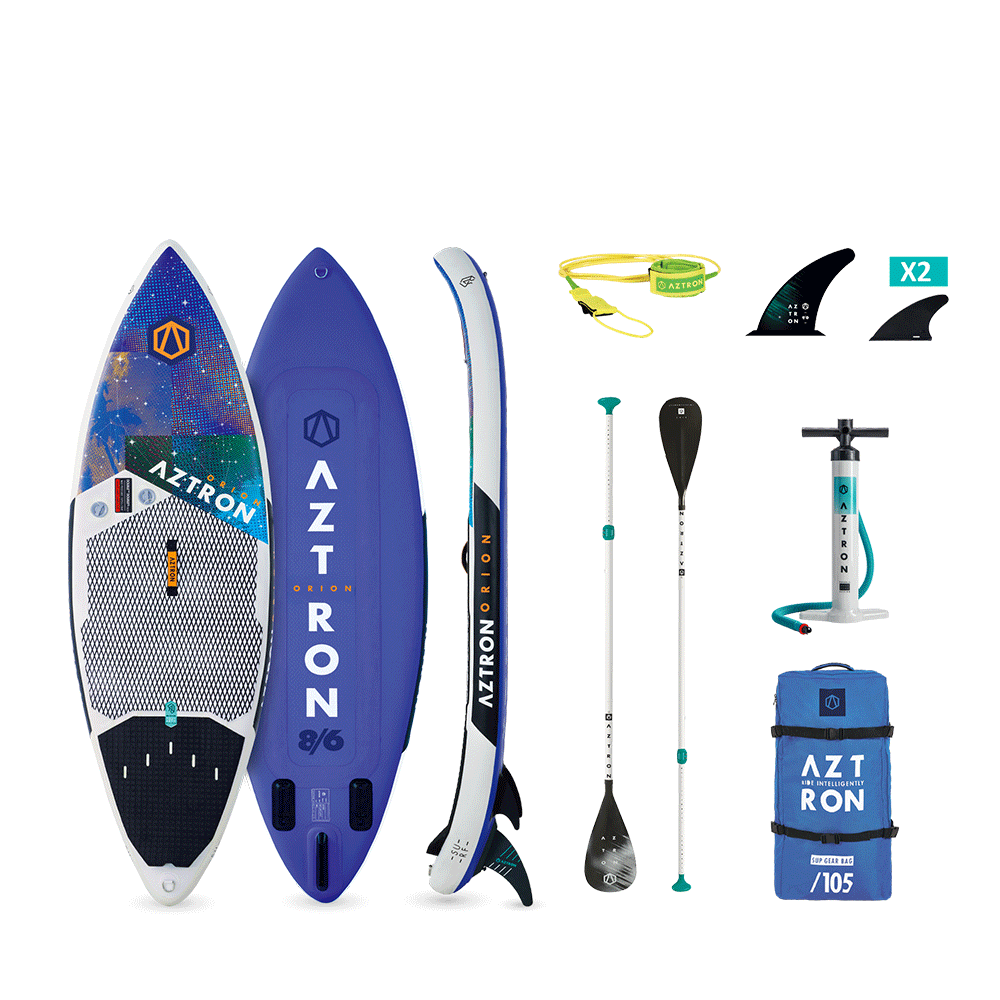 Aztron stand up paddle board sale