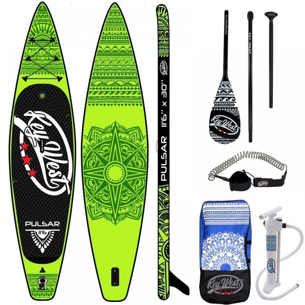 Key West Pulsar 11.6 Inflatable SUP