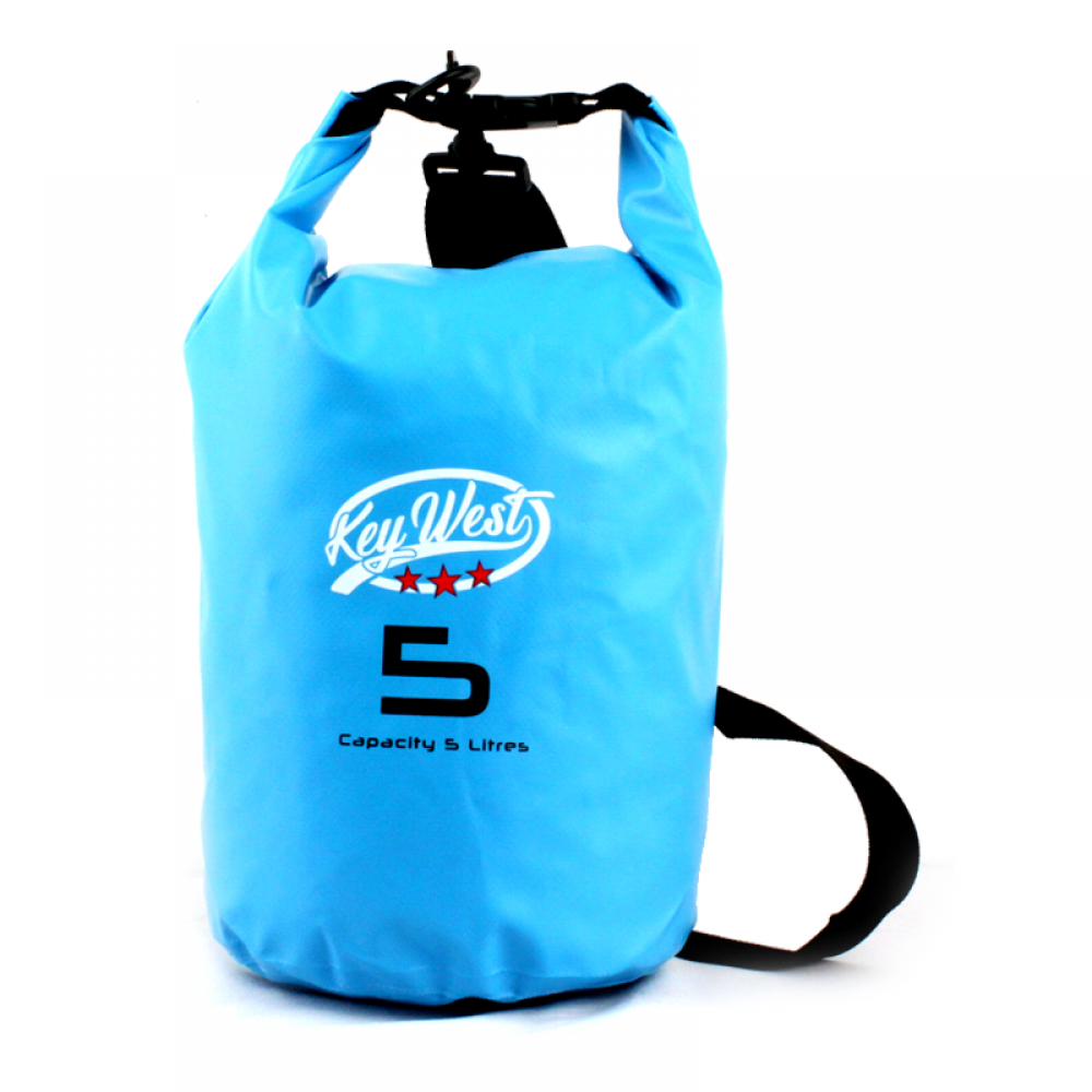 Key West Dry Bag 5L