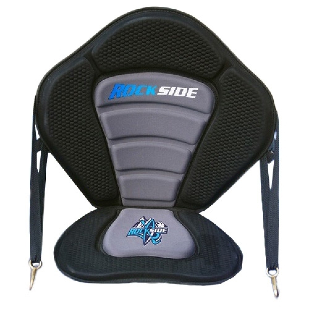 Rockside Luxury Ergonomic Kayak Seat