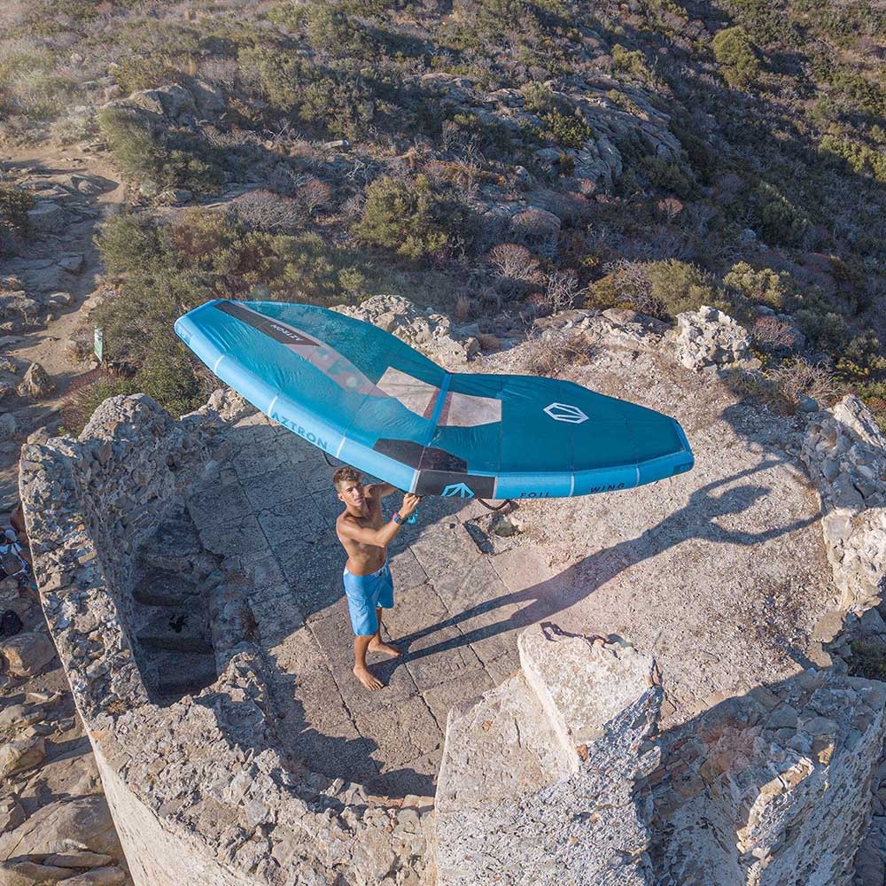 Wing foil Aztron 4.0