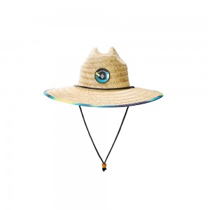 Anomy Paiheme Straw Hat