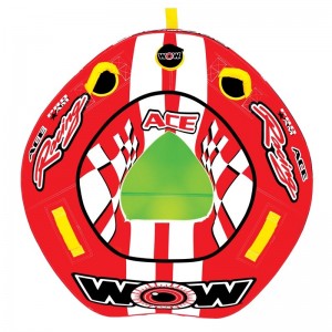 WOW Ace Racing 1P