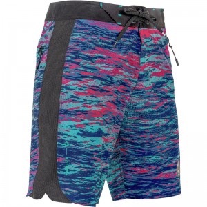 Boardshort Aztron Glitch