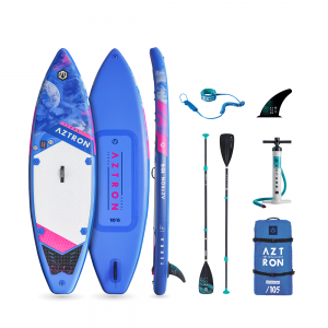 Aztron Terra 10.6 Touring Inflatable SUP 2021