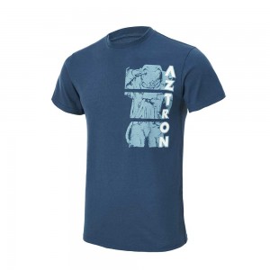 Aztron Astronaut Tee Shirt 