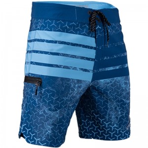 Aztron Space Men Boardshorts 