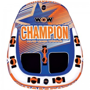 WOW Champion 2P