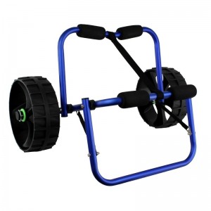 Rockside Evo Kayak Trolley