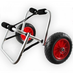 Rockside Kayak Trolley