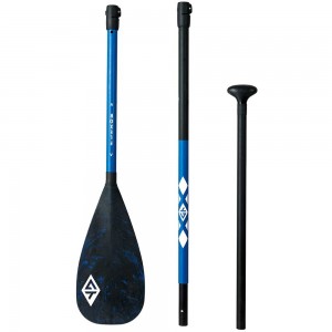 Aquatone Flexor Fiber 3P Paddle