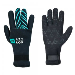 Aztron Neoprene Gloves 2.0