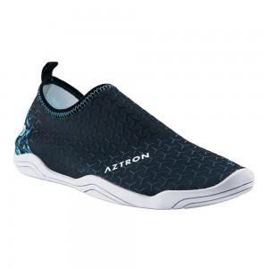 Aztron Gemini-I Water Shoes Black