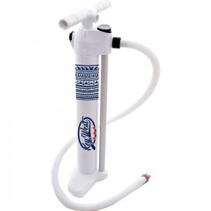 Key West Double Action Pump