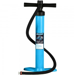 Rockside Double Action Pump