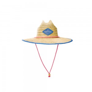 Anomy Paiheme Straw Hat