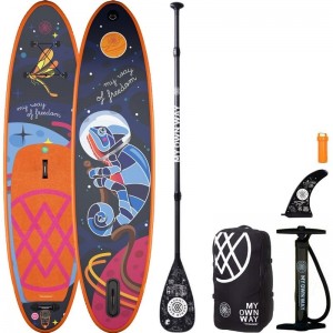 Anomy Jason Pop 10.6 Inflatable SUP | 2021