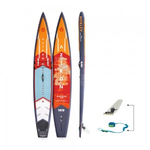 SUP Race Aztron Martian Carbon 14.0 2023