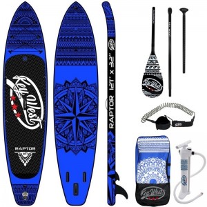 Key West Raptor 12.1 Inflatable SUP