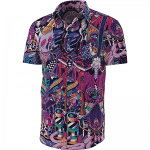 Chemise Anomy Paiheme