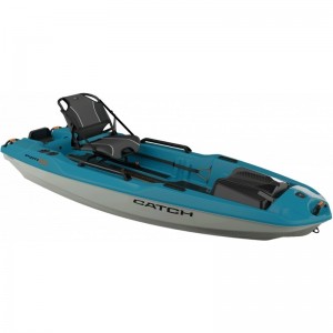 Kayak Pelican catch power 100 bleu