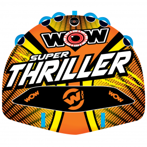 WOW Super Thriller 3P