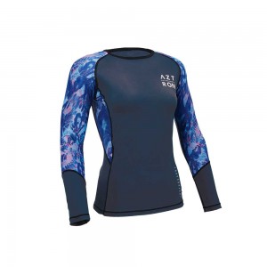 Aztron Women's Rashguard