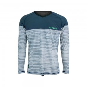 Aztron Men's Rashguard 