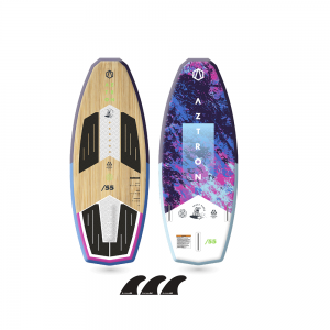 Wakesurf Aztron Space Rider 55 2022