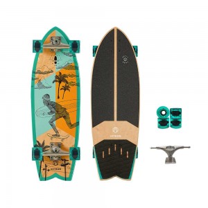 Skateboard Aztron Street 31