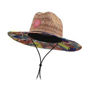 Anomy Ibane Cerezo Straw Hat