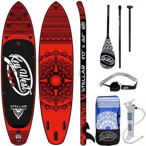 Key West Stellar 11.0 Inflatable SUP 