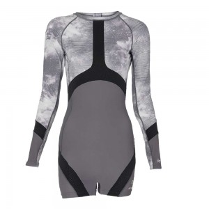 Aztron Stella Women's Bodysuit 