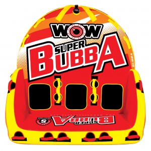 WOW Super Bubba 3P